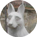 义犬赛虎